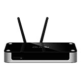 McTiVia Wireless PC or MAC to TV