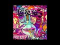 MAROON 5 - Fortune Teller