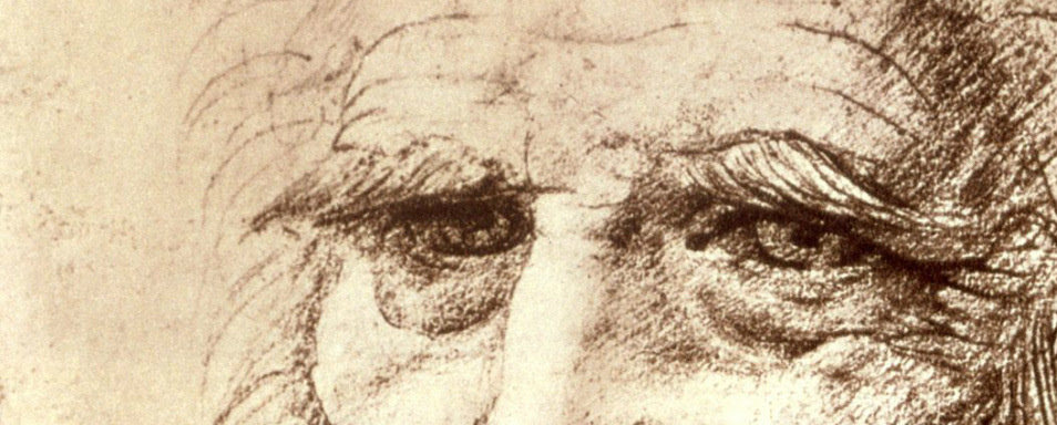 Webquest leonardo da vinci - Start