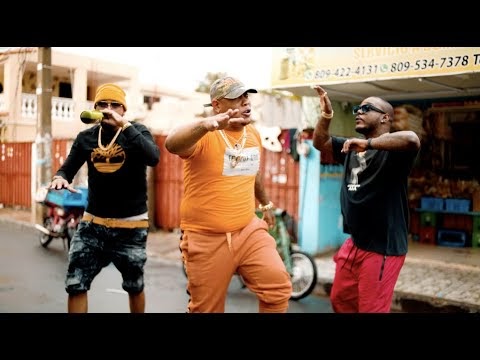 Ceky Viciny Ft. Bulin 47, Paramba, Chef Chain – Que Se Joda To (Video Oficial)