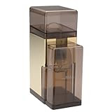La Pavoni PGB Coffee Grinder, Brass