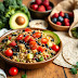 Low Calorie Foods That Keep You Full and Support Healthy Weight Loss Goals