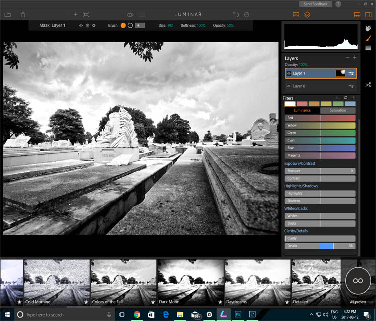 3 Ways Macphun's Luminar Cures Some of My Post-Processing Headaches