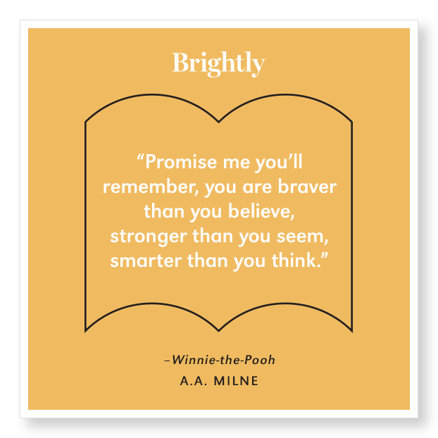 The 19 Best Childrens Book Quotes Brightly