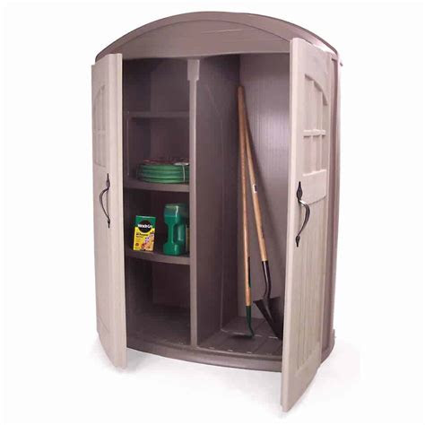 long lasting quality   rubbermaid shed yard surfer