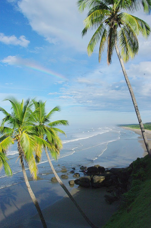 Nicaragua YN2RP 