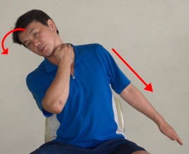 日本健康運動研究所 腕のしびれ解消エクササイズ