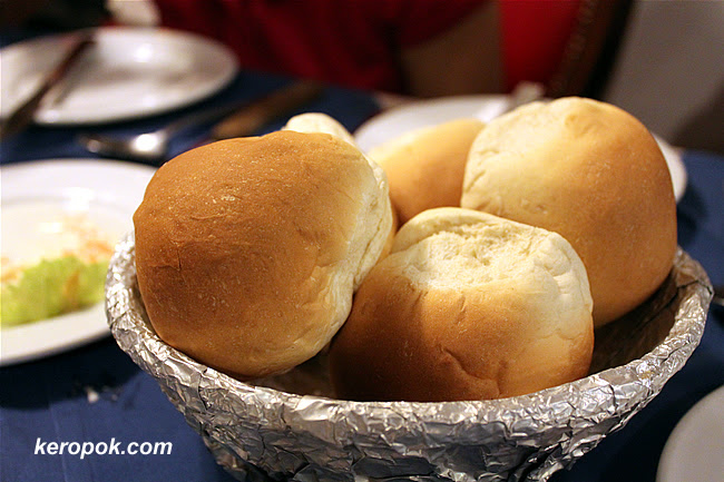 Warm Buns