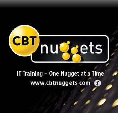CBT Nuggets AWS Certified Solutions Architect Architecting for AWS