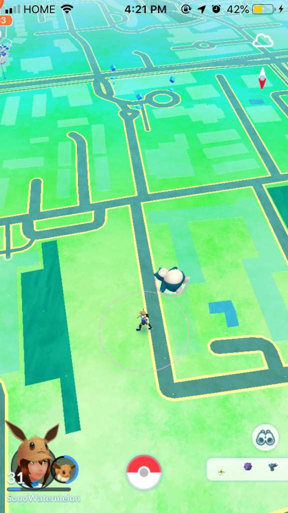Sleeping Snorlax Pokemon Go Amino