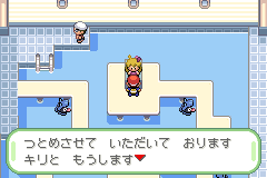 ポケモンベガ アルタイル攻略 その他なにか