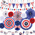 46pcs 4th of July Patriotic Decorations - Fourth of July Dec

Before❌ 15.96$
After✅ 5.48$

https://www.amazon.com/46pcs-4th-July-Patriotic-Decorations/dp/B0912FSTDH?tag=all0ad0-21