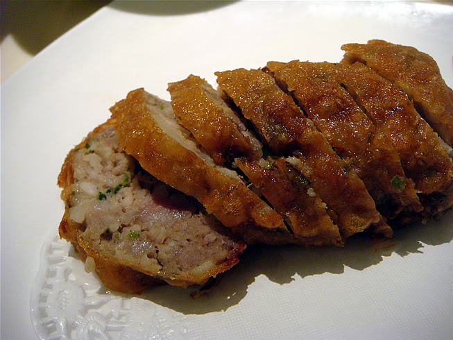 Meat Roll