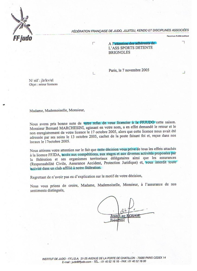 Exemple lettre de motivation kinesitherapeute