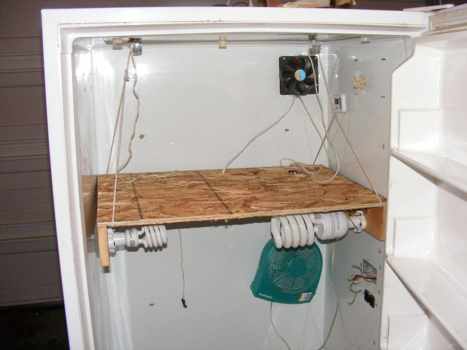 Small Grow Room Plans