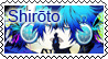 Shiroto no hoho