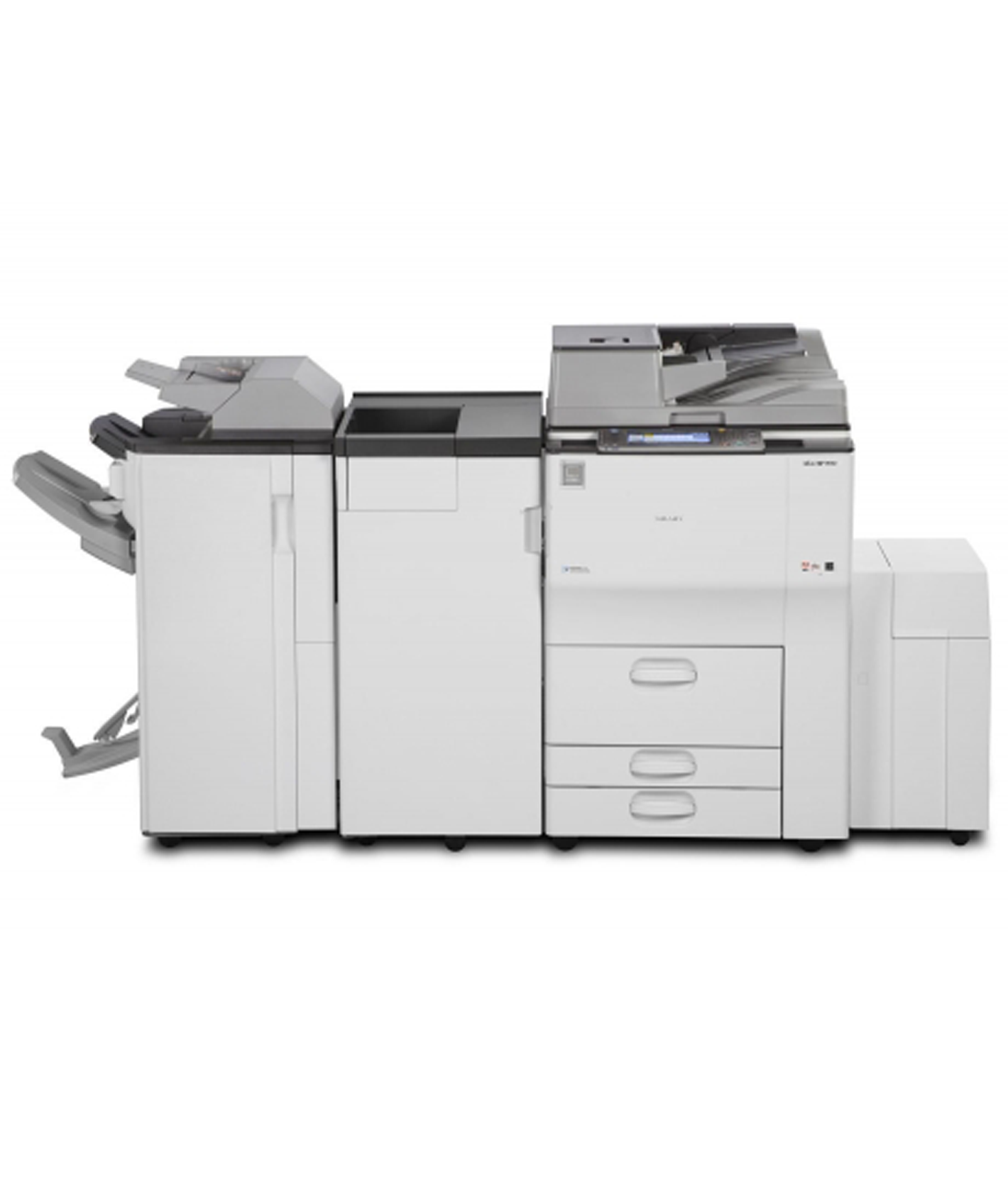 Ricoh Mp 201 Spf Full Driver For Windown7 - Pcl 6 driver ...