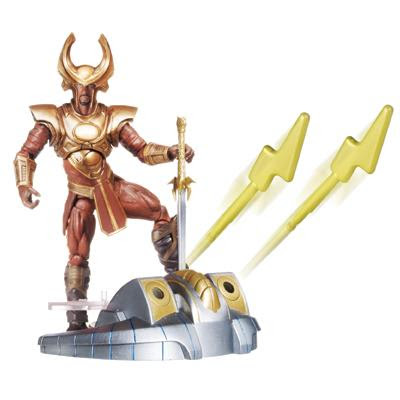 Heimdall