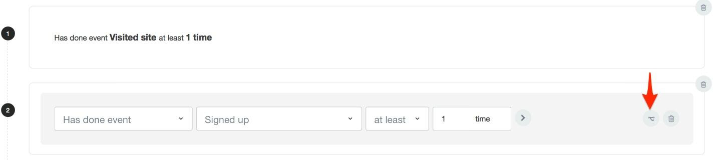 and-or-funnel-report