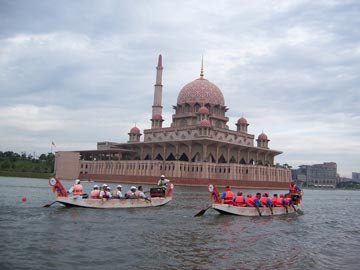 Putrajaya