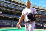 A-Rod Hires High-Profile NY Attorney
