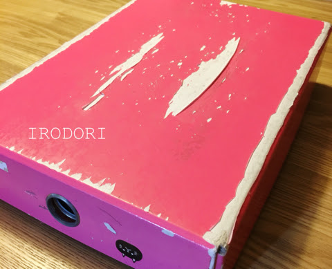 小3娘のお道具箱のなかみ Irodori 心地よくて小さな暮らし Powered By ライブドアブログ