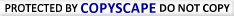Protected by Copyscape Web Plagiarism Checker