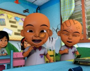 Misteri Dunia Unik Aneh Arkeologi Sejarah Islam Upin Dan Misteri Dunia Unik Aneh Arkeologi Sejarah Islam Upin Dan