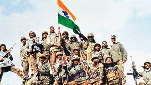 kargil