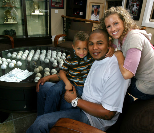 Andruw Jones gallery 2010