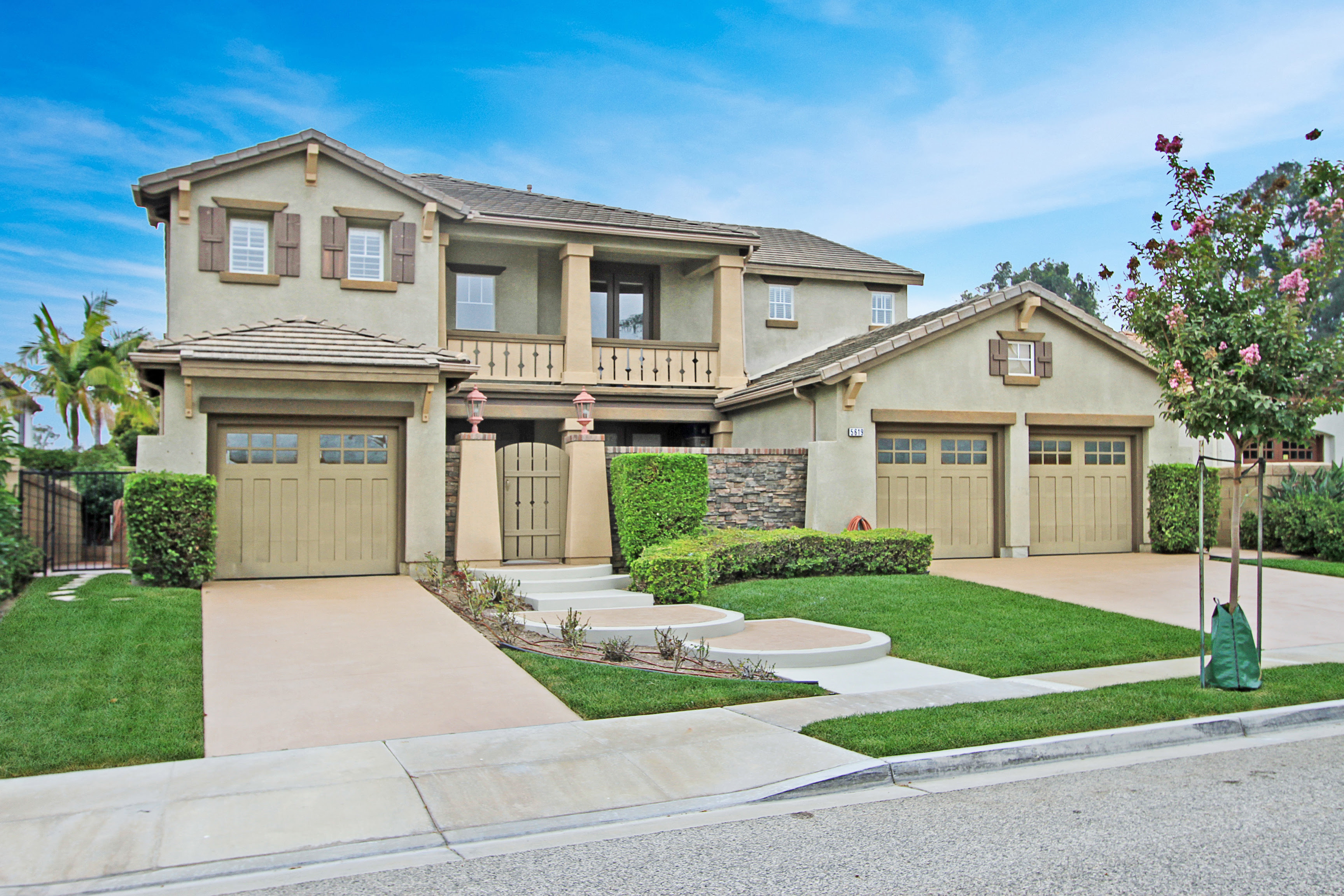 homes recently sold in thousand oaks ca