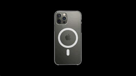 Du kannst dein iphone und das battery case gleichzeitig aufladen. Apple unveils its flagship 5G phones, the iPhone 12 Pro