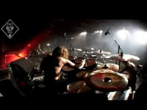 children of bodom hate crew deathroll. alone!! Children of Bodom