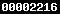 counter for blogger