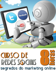 Curso de Redes Sociais