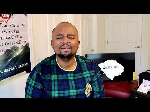 This Man Went Months Without Being Able To Eat Because Of His Ex (Chilling Testimony)