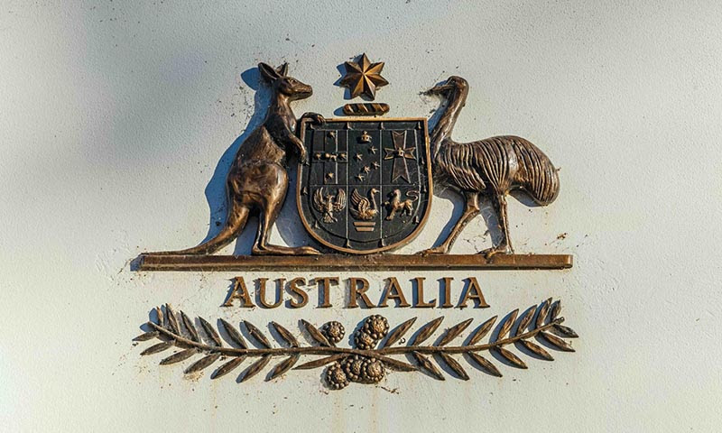 Law makers from both sides of the political dissever pick out called upon the Reserve Bank Australia Latest Country to Push for National Cryptocurrency