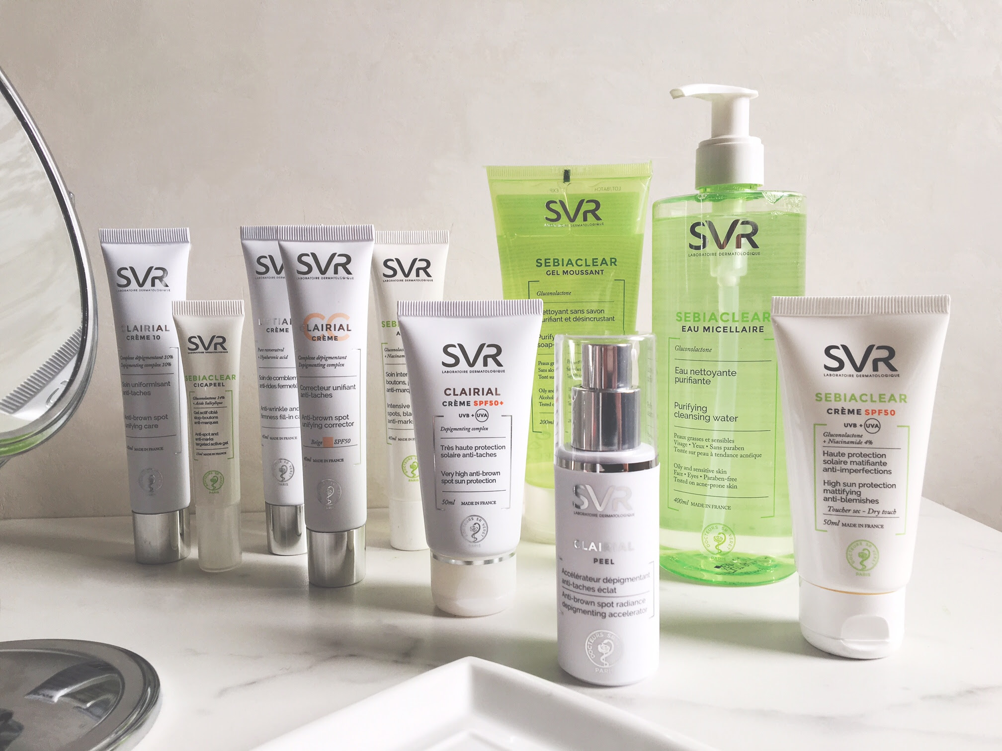 Effective French Skincare For The Budget Conscious ...