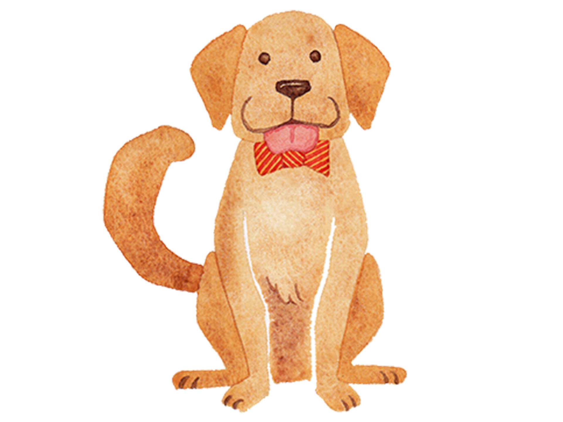 犬 戌 をテーマにした無料イラスト素材10選 商用利用可 Acワークスのブログ