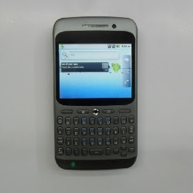 China Android A8 Qwerty Keyboard Android Phone - China Android Phone ...