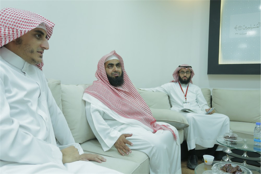 همسة للشباب ملتقى شبابنا اليوم