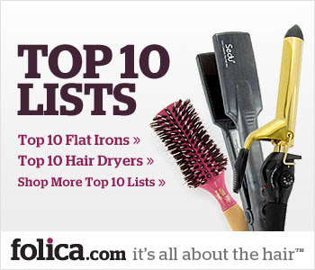 It's All About the Hair - Folica.com