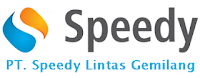 PT SPEEDY LINTAS GEMILANG