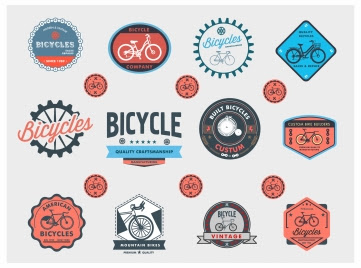 Download Bicycle Logo Vector Vectors Stock For Free Download About 8 Vectors Stock In Ai Eps Cdr Svg Format