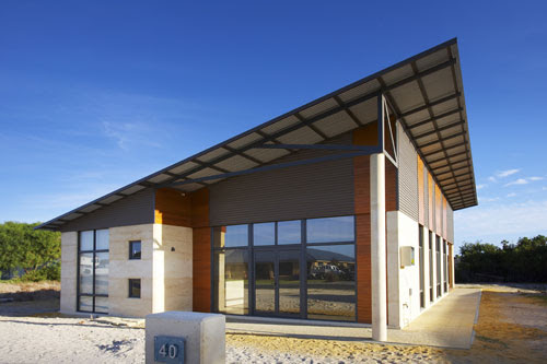MODERN HAMO DESIGN