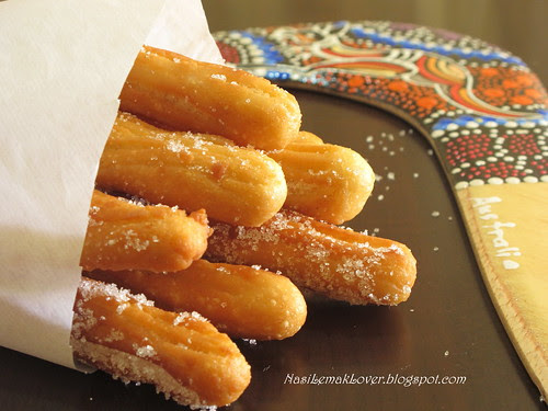 Churros