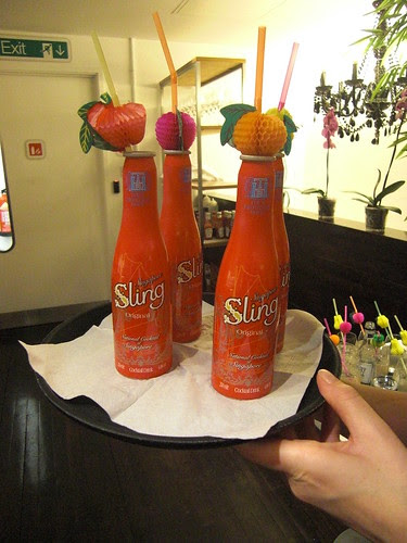 Singapore Sling