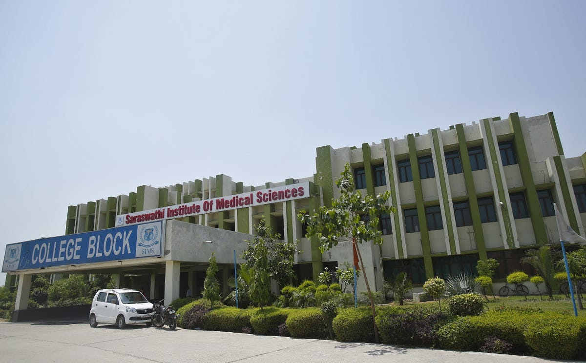 India medical