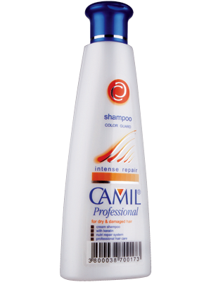 Cami51 - Sampon Camil cu keratina Cami51 - Sampon Camil cu keratina