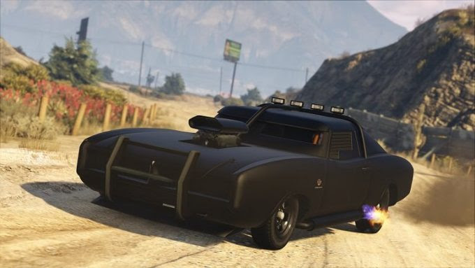 新モードが4月25日に追加 Gta5 復帰プレイヤー向け商品の 返金 も